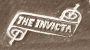 E.M. Dickinson - Sheffield: THE INVICTA trademark
