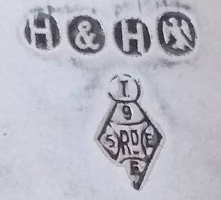 Hukin & Heath - Birmingham