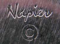 Napier Company - Meriden CT
