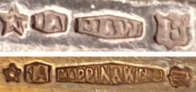Mappin & Webb - Sheffield
