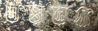 trade mark: FORBES SILVER CO trade mark: FORBES SILVER CO