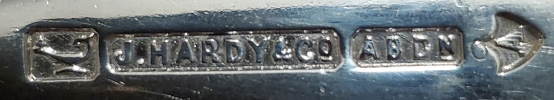 James Hardy & Co - Aberdeen