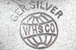 trade mark: W.H.SAART CO trade mark: W.H.SAART CO