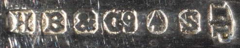 Hartley, Baxter & Co - Sheffield