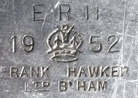 Frank Hawker & Co Ltd - Birmingham