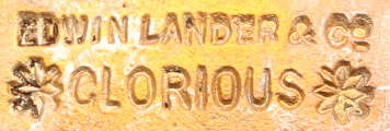 Edwin Lander & Co - Birmingham