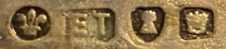 ET unidentified