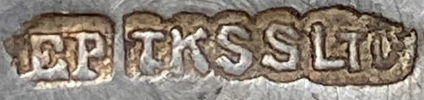 TKSS unidentified