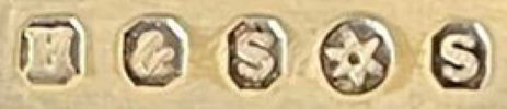 H&S unidentified