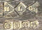 HLCo unidentified