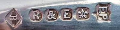 R&E unidentified