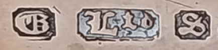 G Ltd unidentified