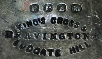 Bravingtons - London