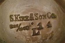 Kirk & Son Co - Baltimore, MD