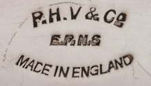 P.H. Vogel & Co - Birmingham