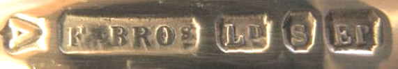 Fenton Brothers Ltd - Sheffield