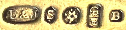 L&J unidentified