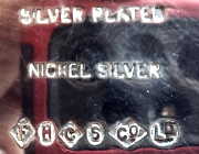 Frank Hawker Carpathian Silver Co Ltd - Birmingham