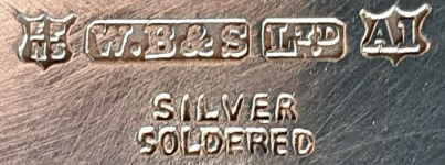 William Batt & Sons Ltd - Sheffield