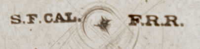 trade mark: FRIEDRICH R. REICHEL trade mark: FRIEDRICH R. REICHEL