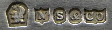 trade mark: JOS. SEYMOUR MFG CO trade mark: JOS. SEYMOUR MFG CO
