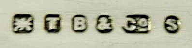 Thomas Sheffield & Co - Sheffield (possibly)