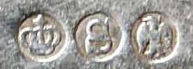 trade mark: CHARLES C.SHAVER trade mark: CHARLES C.SHAVER