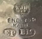 William James Myatt  & Co - Birmingham