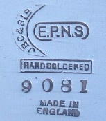 J.B. Chatterley & Sons Ltd - Birmingham