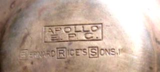 Apollo Silver Co - New York