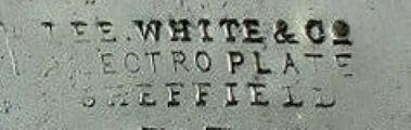 Lee, White & Co - Sheffield