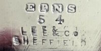 George Lee & Co - Sheffield (possibly)