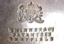 Albert Skinner & Co - Sheffield