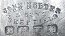 John Nodder & Sons - Sheffield
