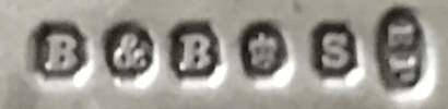 B&B unidentified