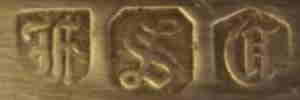 trade mark: FEDERAL SILVER COMPANY trade mark: FEDERAL SILVER COMPANY