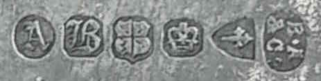 Browett, Ashberry & Co - Birmingham
