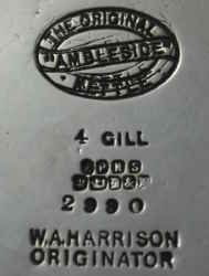 William Deykin & Walter A. Harrison - Birmingham