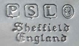 Parkin & Co Ltd Sheffield: after 1977