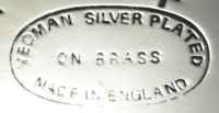 YEOMAN OF ENGLAND COMPANY a division of Douglas Pell Silverware