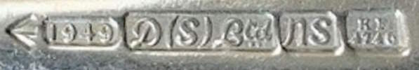 Deakins (Silversmiths) Ltd - Sheffield