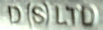 Deakins (Silversmiths) Ltd - Sheffield