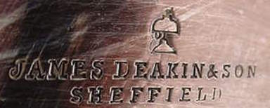 James Deakin & Sons Sheffield