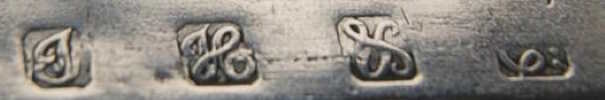 John Hoyland & Co - Sheffield