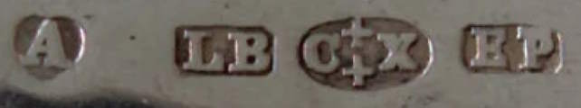 Lockwood Brothers - Sheffield