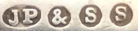 JP&S unidentified