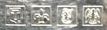 trade mark: TOWLE SILVERSMITHS