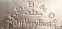 trade mark: HIBBARD, SPENCER, BARTLETT & CO trade mark: HIBBARD, SPENCER, BARTLETT & CO