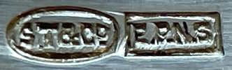 ST&CO: unidentified