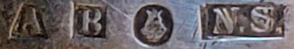 AB symbol: unidentified